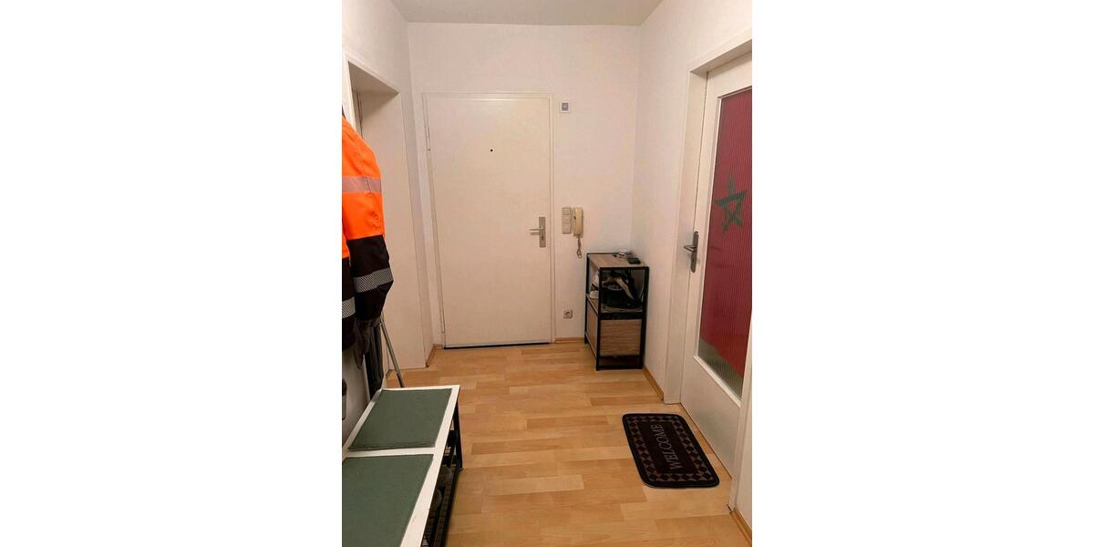 Etagenwohnung Burghausen - 1 Zimmer, 18 m&sup2;, 450&euro; | Angebot:26620641