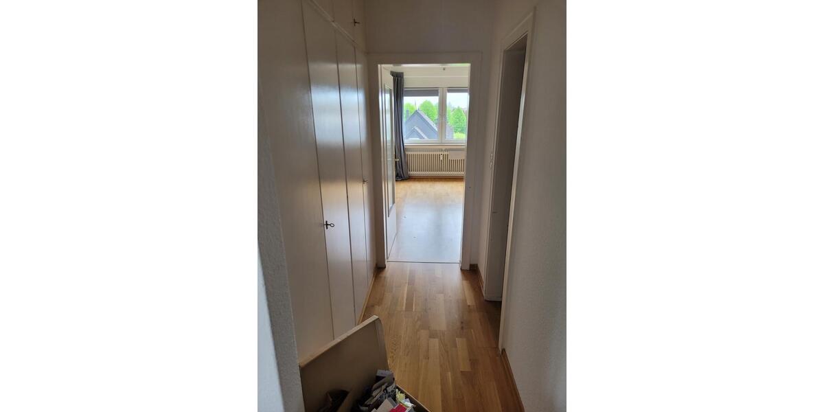 Etagenwohnung Oldenburg Ziegelhof - 3 Zimmer, 88 m&sup2;, 995&euro; | Angebot:26626064