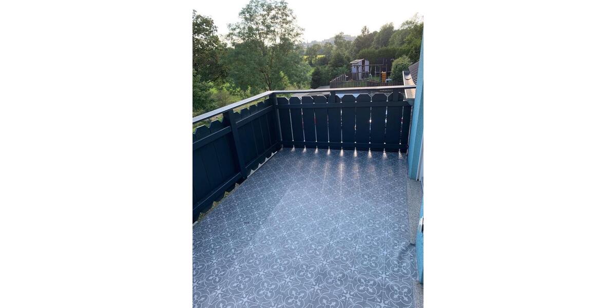 Etagenwohnung Döhlau - 4 Zimmer, 100 m&sup2;, 788&euro; | Angebot:26269088