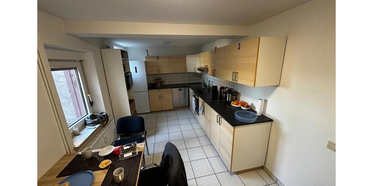 Wohnen auf Zeit Neuberg - 1 Zimmer, 20 m&sup2;, 500&euro; | Angebot:25993260