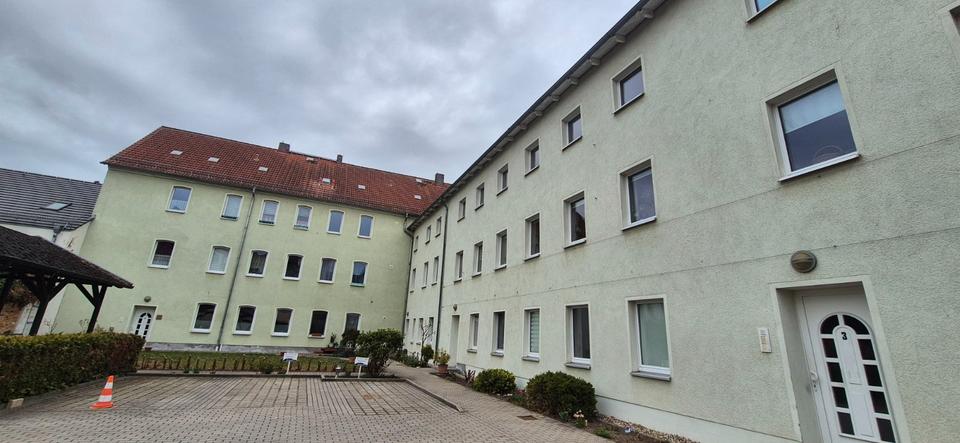 Etagenwohnung Finsterwalde - 2 Zimmer, 52 m&sup2;, 415&euro; | Angebot:26148311