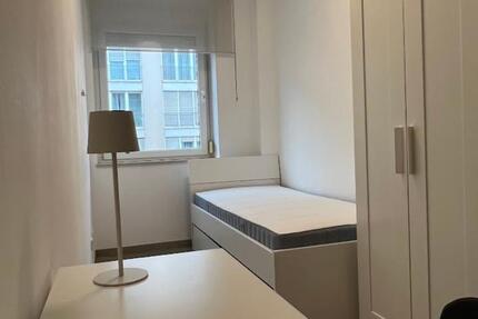 Zentral und tierfreundlich: eine entspannte WG-Gemeinschaft zimmer