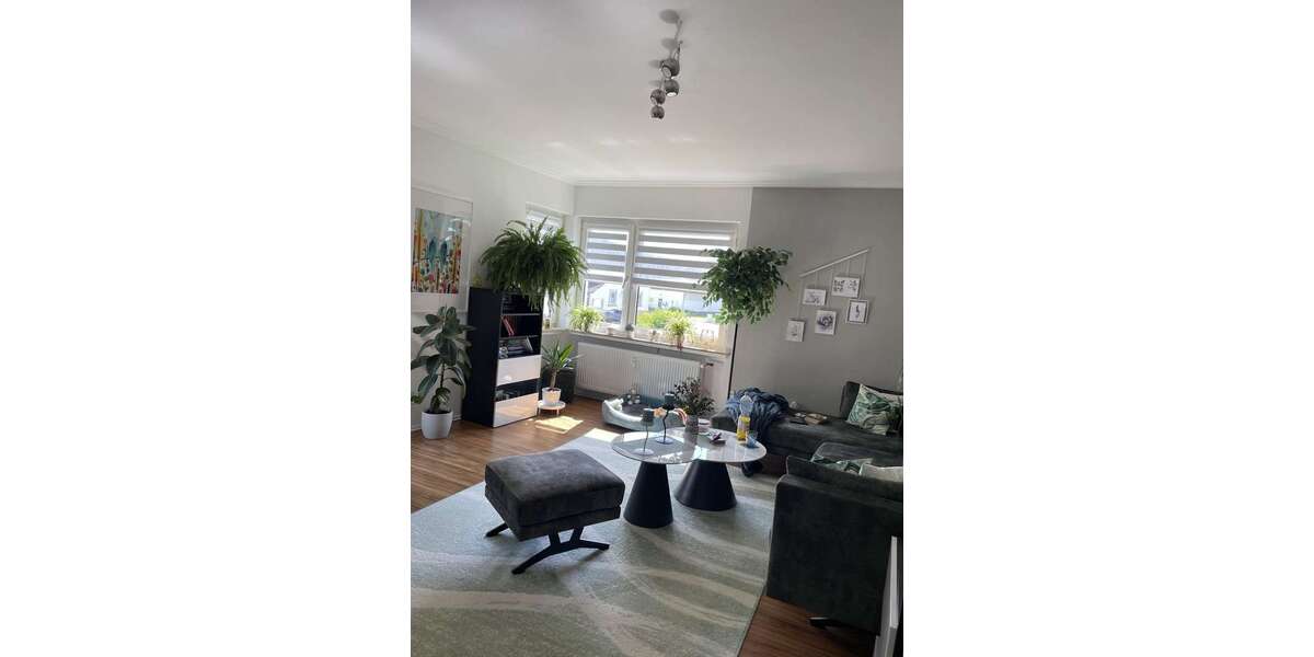 Etagenwohnung Schieder - 4 Zimmer, 90 m&sup2;, 590&euro; | Angebot:26732263