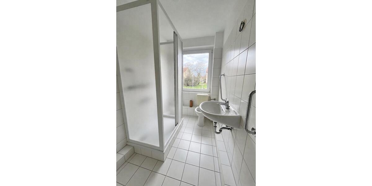 Etagenwohnung Oranienbaum-Wörlitz Wörlitz - 3 Zimmer, 57 m&sup2;, 343&euro; | Angebot:25919964