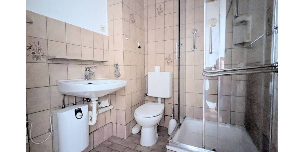 Etagenwohnung Hamburg Heimfeld - 3 Zimmer, 62 m&sup2;, 675&euro; | Angebot:26758877