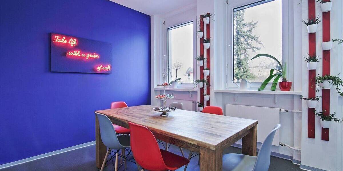 Gewerbeobjekt Darmstadt Darmstadt-West - 690&euro; | Angebot:25702542