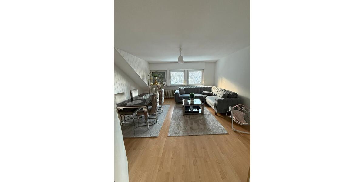 3 Zimmer Wohnung Bad Schwalbach ( Ramschied) 3 zimmer