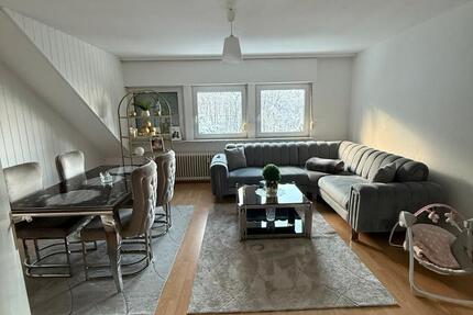Wohnung Bad Schwalbach - 3 Zimmer, 78 m&sup2;, 760&euro; | Angebot:24446582