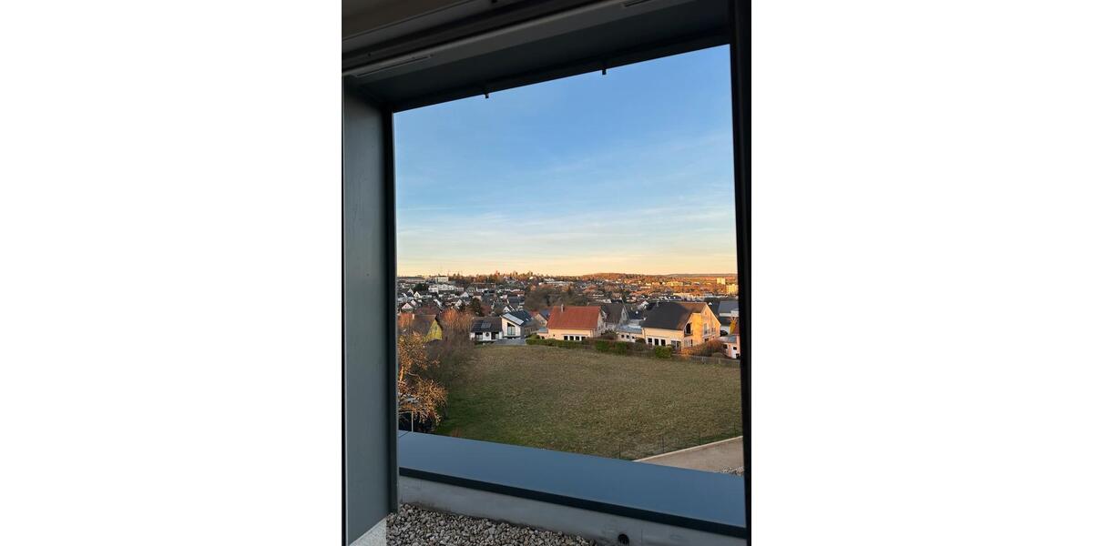 Dachgeschoßwohnung Bitburg - 3 Zimmer, 104 m&sup2;, 1.270&euro; | Angebot:25952477