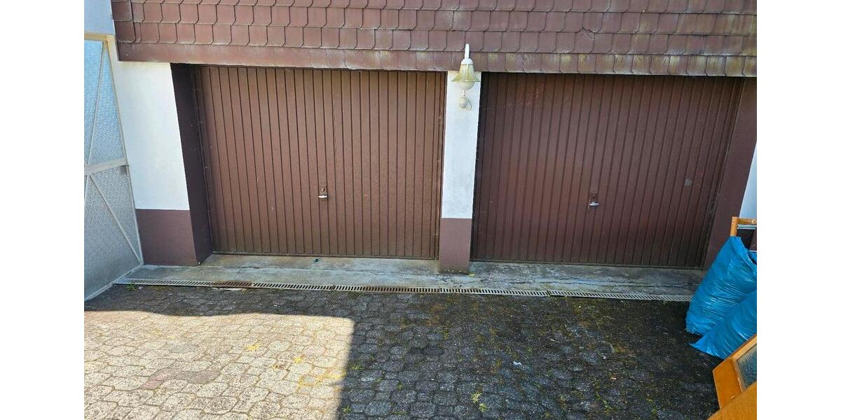 Erdgeschoßwohnung Hilchenbach - 3 Zimmer, 118 m&sup2;, 1.090&euro; | Angebot:26677965
