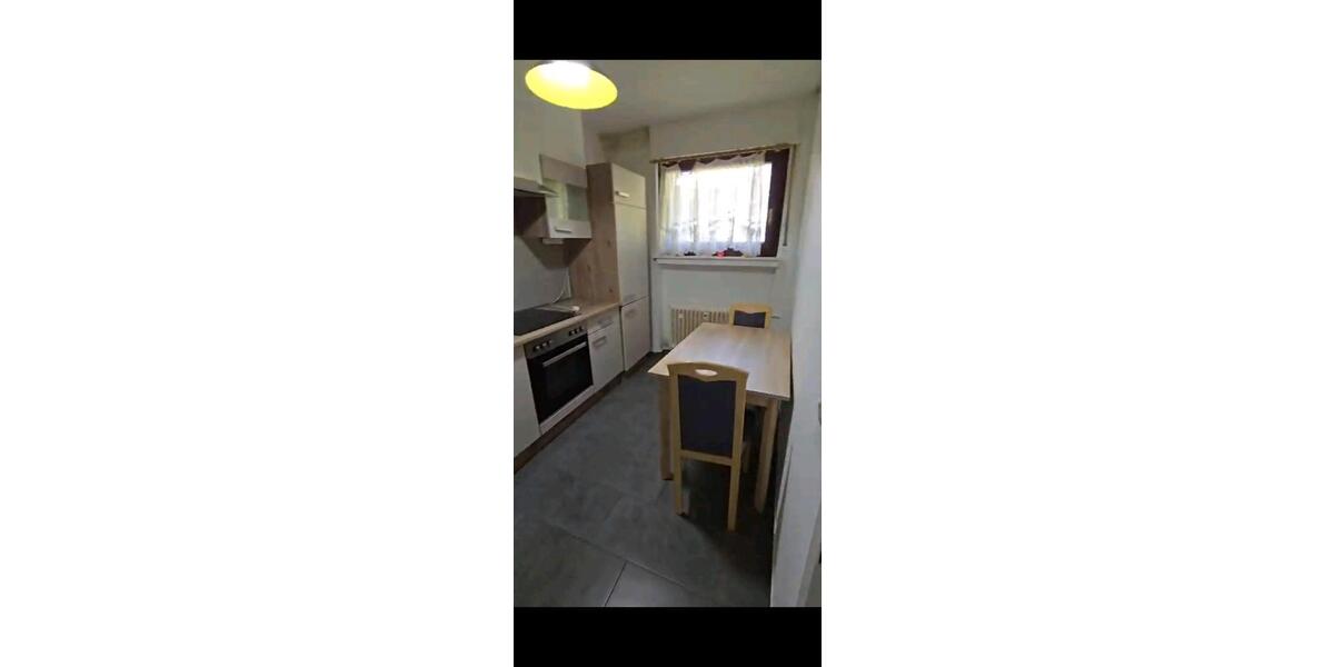 Etagenwohnung Wuppertal Gemarkung Langerfeld - 1 Zimmer, 40 m&sup2;, 500&euro; | Angebot:25943721