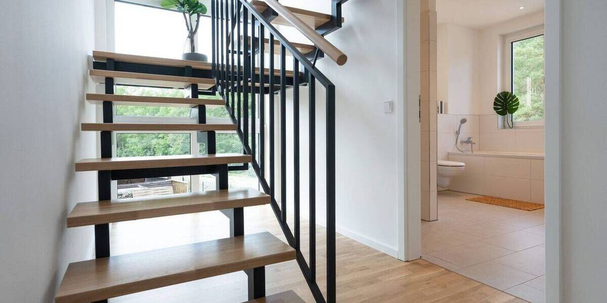 Doppelhaushälfte Erkner Hohenbinde - 4 Zimmer, 125 m&sup2;, 1.750&euro; | Angebot:26189528