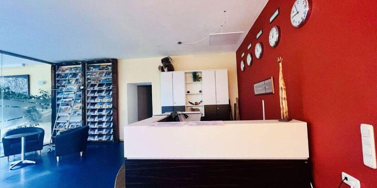 Gewerbeobjekt Trier Biewer - 3.500&euro; | Angebot:25674307