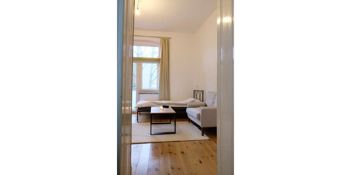 Wohnen auf Zeit Düsseldorf Oberbilk - 2 Zimmer, 55 m&sup2;, 680&euro; | Angebot:25167036