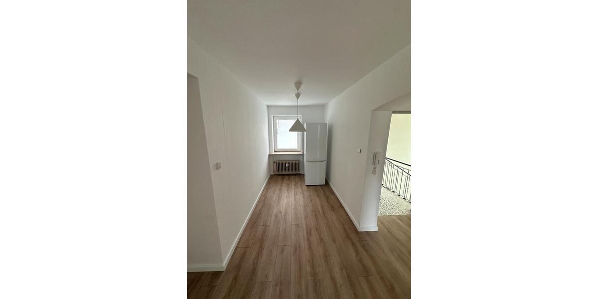 Etagenwohnung Büdingen - 4 Zimmer, 102 m&sup2;, 1.050&euro; | Angebot:26694096