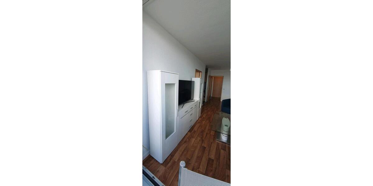 Etagenwohnung Ludwigshafen am Rhein - 2 Zimmer, 45 m&sup2;, 956&euro; | Angebot:25908711