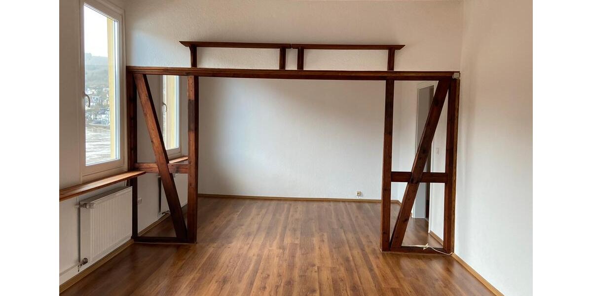 Etagenwohnung Cochem - 5 Zimmer, 100 m&sup2;, 850&euro; | Angebot:25100949