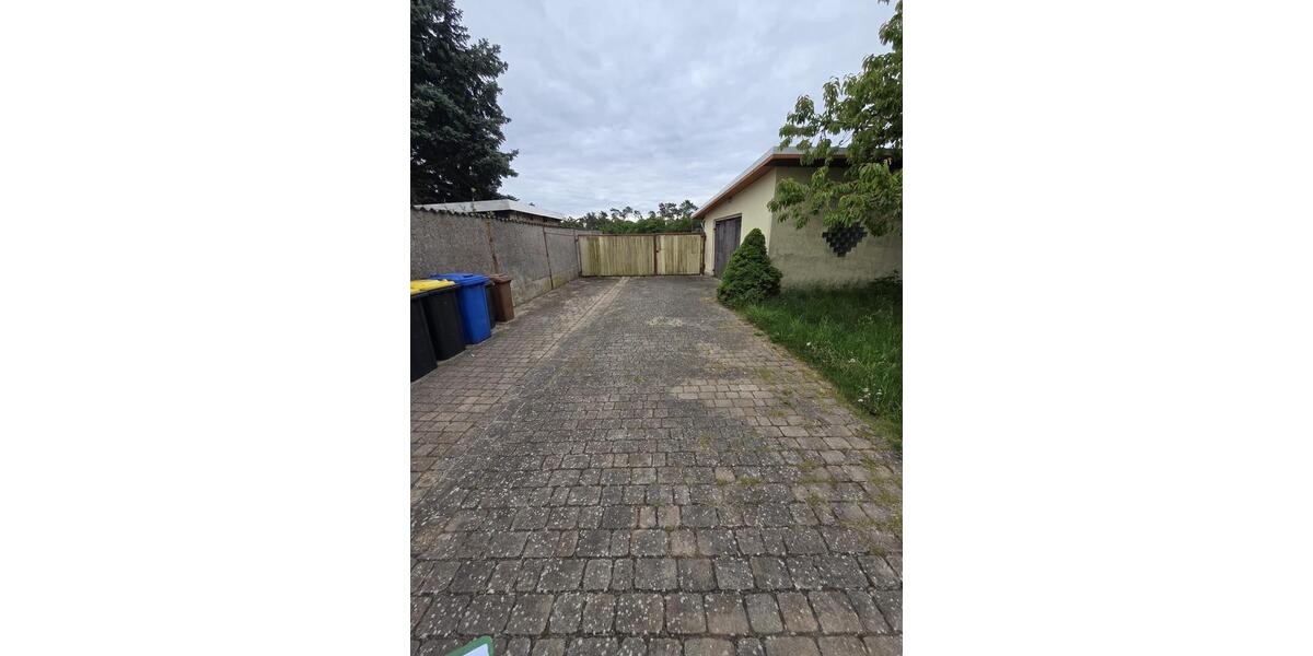 Etagenwohnung Jerichow - 6 Zimmer, 198 m&sup2;, 1.300&euro; | Angebot:26561573
