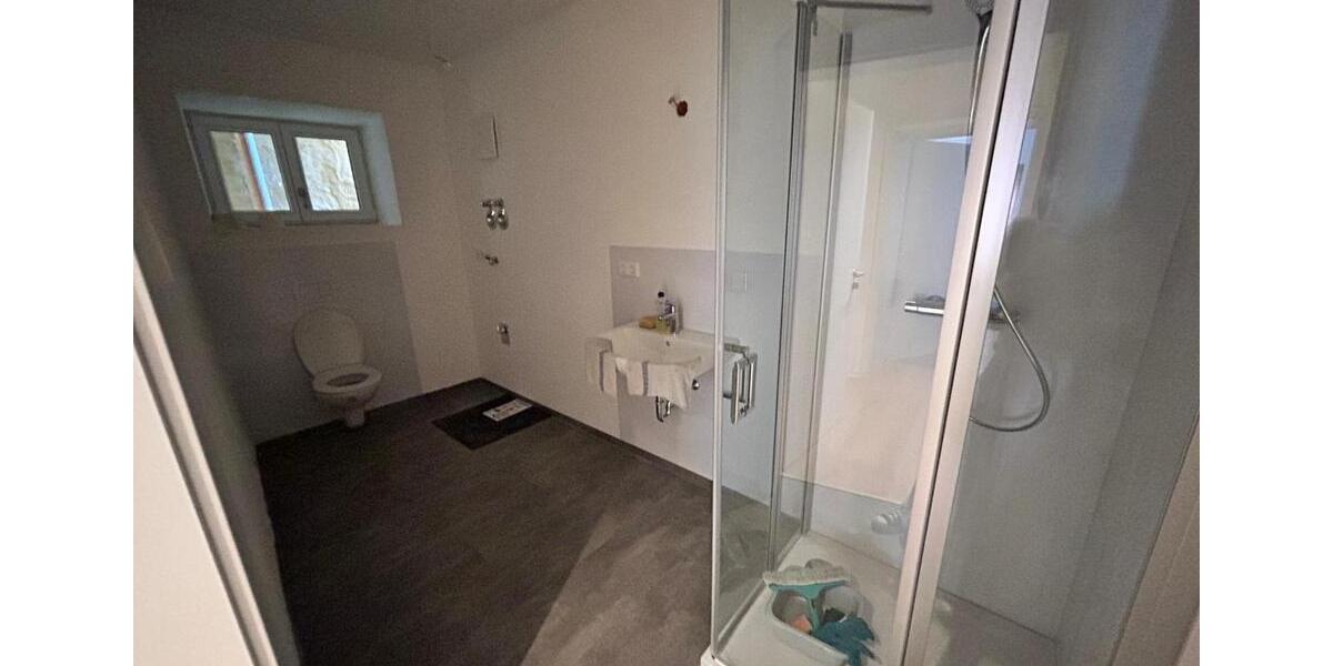 Erdgeschoßwohnung Weißenburg in Bayern - 2 Zimmer, 57 m&sup2;, 685&euro; | Angebot:26689344
