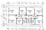 Dachgeschoßwohnung Wennigsen (Deister) - 3 Zimmer, 47 m&sup2;, 654&euro; | Angebot:26526979
