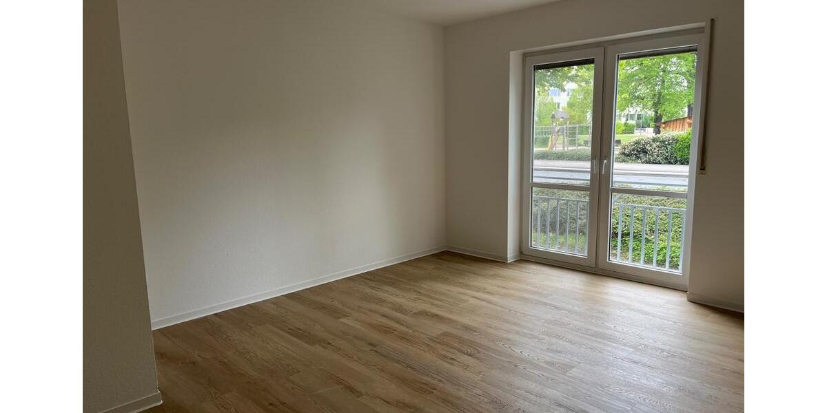 Erdgeschoßwohnung Dessau-Roßlau Roßlau - 2 Zimmer, 59 m&sup2;, 450&euro; | Angebot:26496360