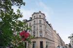 ++ neues Familienzuhause auf dem Lessingplatz - charmante 4-Raum Wohnung mit Einbauküche ++