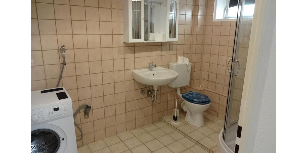 Etagenwohnung Reichelsheim (Odenwald) - 1 Zimmer, 45 m&sup2;, 370&euro; | Angebot:26297265