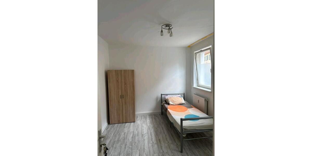Wohnen auf Zeit Schwabach - 1 Zimmer, 25 m&sup2;, 650&euro; | Angebot:26606968