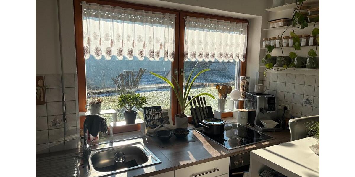 Terrassenwohnung Fuldatal - 1 Zimmer, 33 m&sup2;, 520&euro; | Angebot:25017575