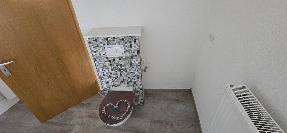 Erdgeschoßwohnung Querfurt - 4 Zimmer, 93 m&sup2;, 550&euro; | Angebot:24786671