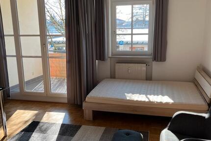Wohnung Traunreut Irsing - 1 Zimmer, 32 m&sup2;, 700&euro; | Angebot:24749473
