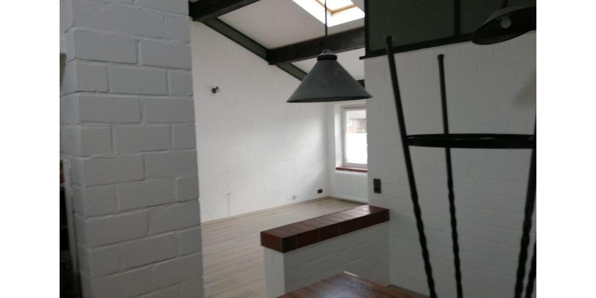 Reihenhaus Weener - 2 Zimmer, 56 m&sup2;, 600&euro; | Angebot:24814470