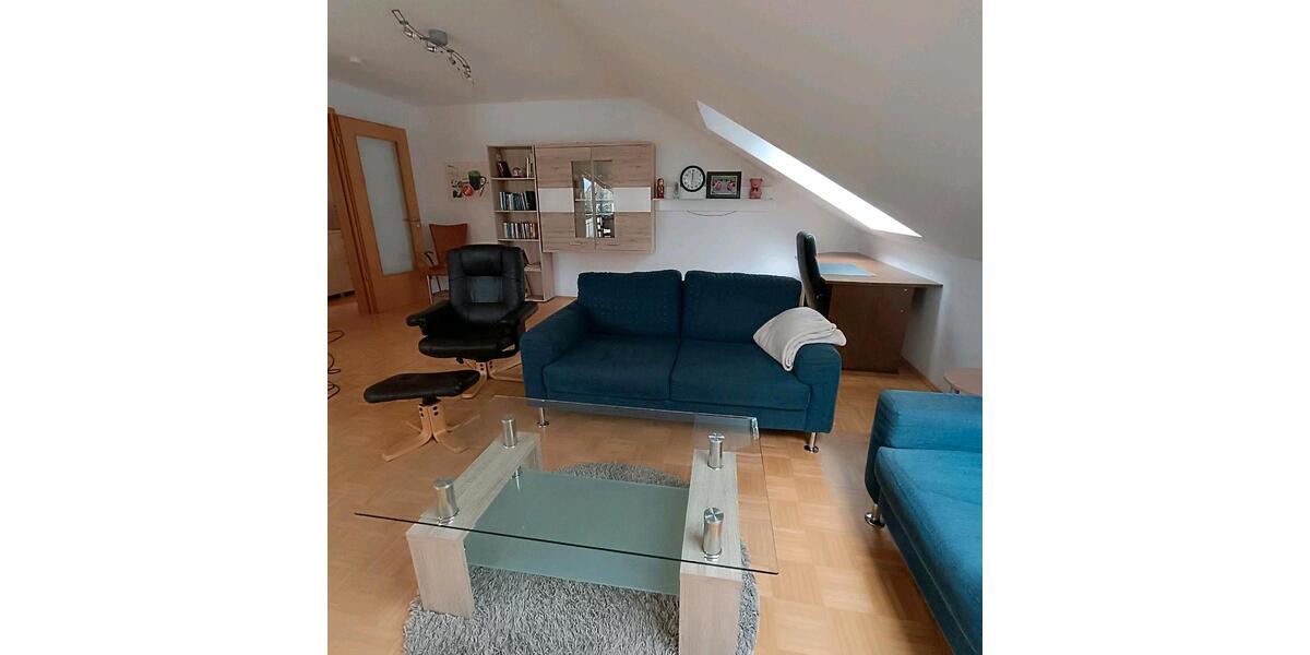 Wohnen auf Zeit Dortmund Aplerbeck - 2.5 Zimmer, 65 m&sup2;, 1.100&euro; | Angebot:26128675