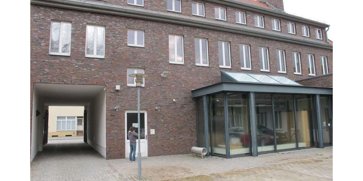 Etagenwohnung Baruth/Mark Mark - 2 Zimmer, 63 m&sup2;, 535&euro; | Angebot:26751354