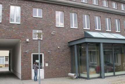 Wohnung Baruth/Mark Mark - 2 Zimmer, 63 m&sup2;, 535&euro; | Angebot:26751354
