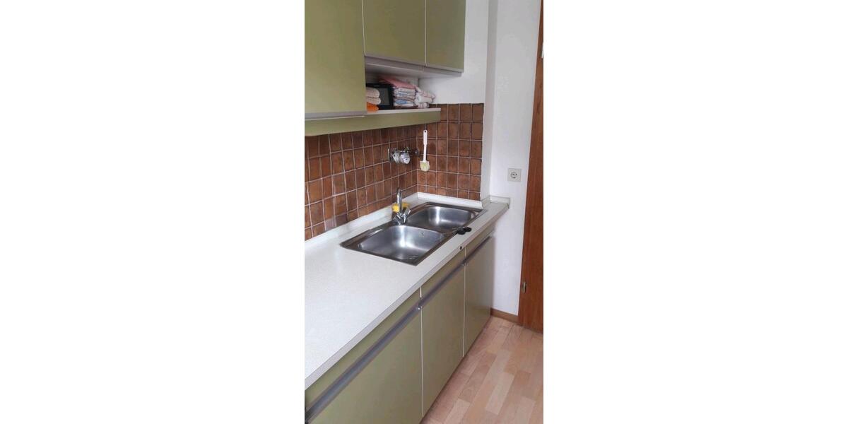 Etagenwohnung Ellingen - 3 Zimmer, 77 m&sup2;, 1.110&euro; | Angebot:25899364