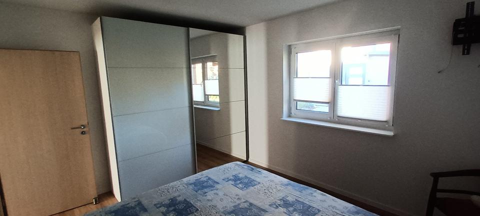 möbliertes Haus, auf Zeit zu vermieten 3 zimmer