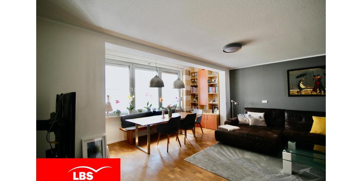 Maisonettenwohnung Hofheim am Taunus - 3 Zimmer, 130 m&sup2;, 1.625&euro; | Angebot:25973724