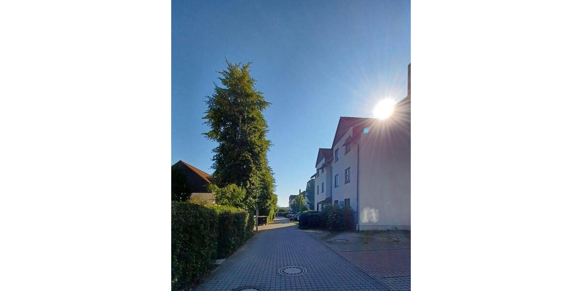 Maisonettenwohnung Machern - 2 Zimmer, 80 m&sup2;, 660&euro; | Angebot:24409627