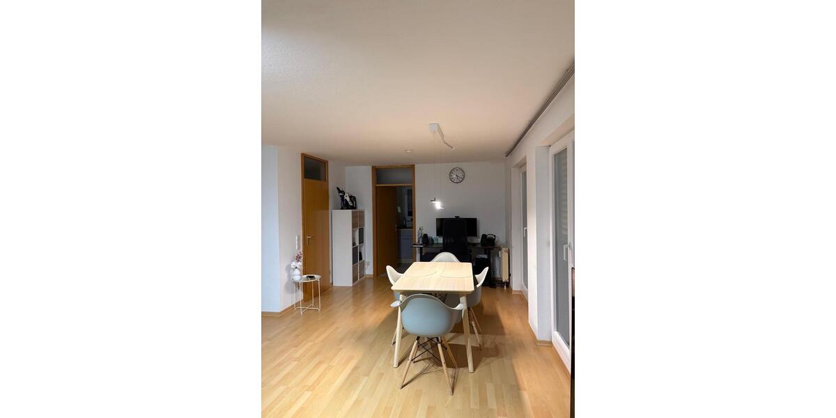 Maisonettenwohnung Weil der Stadt - 2 Zimmer, 64 m&sup2;, 1.120&euro; | Angebot:24549193