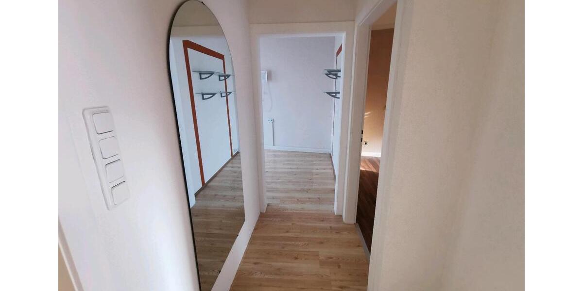 Etagenwohnung Hösbach - 2.5 Zimmer, 68 m&sup2;, 850&euro; | Angebot:26614883
