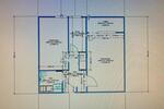 Etagenwohnung Solingen Mitte - 2 Zimmer, 57 m&sup2;, 462&euro; | Angebot:26262972