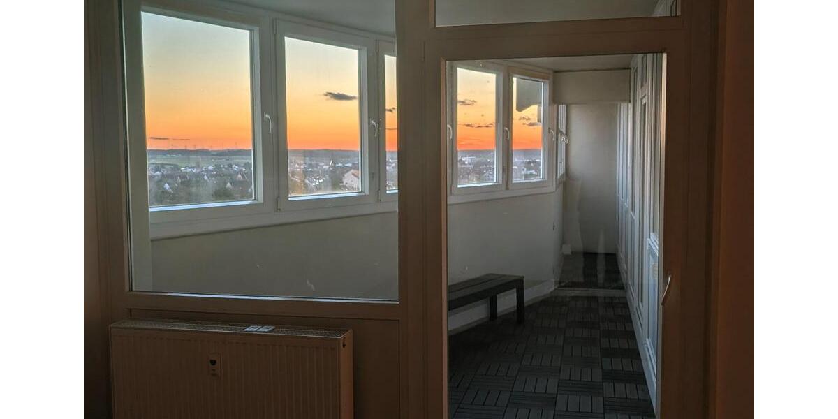 Etagenwohnung Erlangen Alterlangen - 4 Zimmer, 12 m&sup2;, 400&euro; | Angebot:25989116