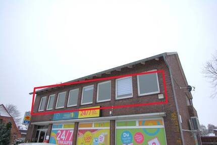 Wohnung Hemmingstedt - 3 Zimmer, 98 m&sup2;, 700&euro; | Angebot:26171597