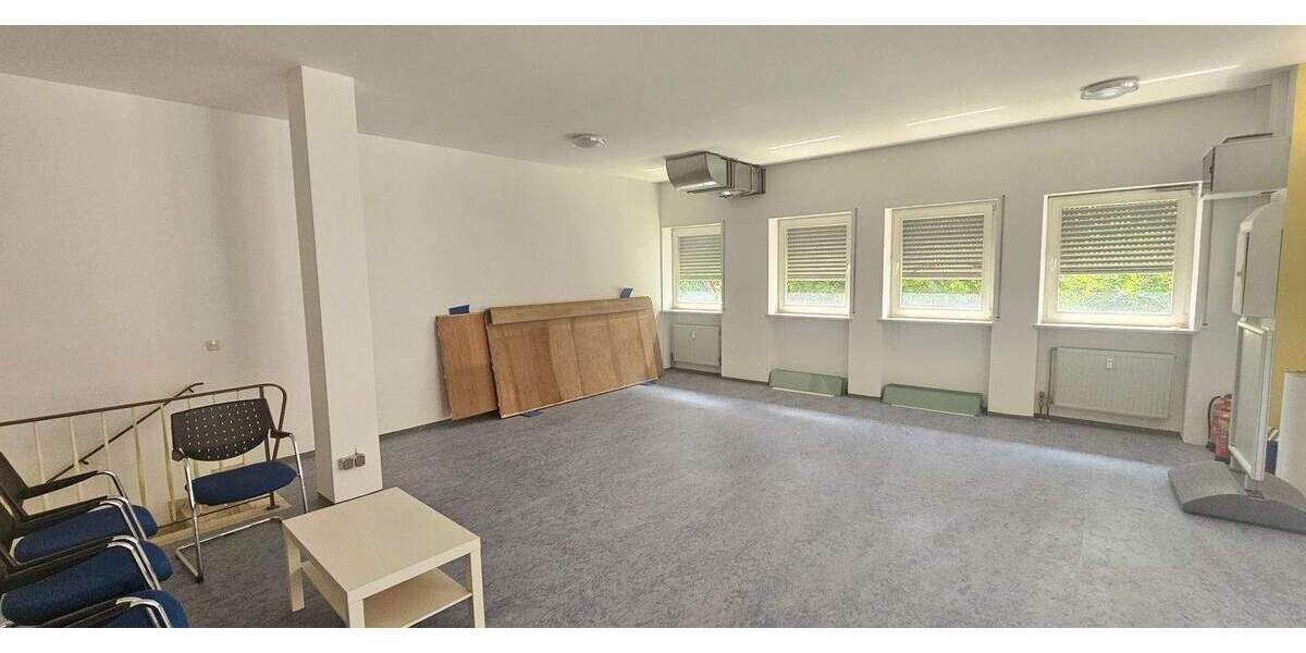 Gewerbeobjekt Sulzbach-Rosenberg Rosenberg - 700&euro; | Angebot:24647427