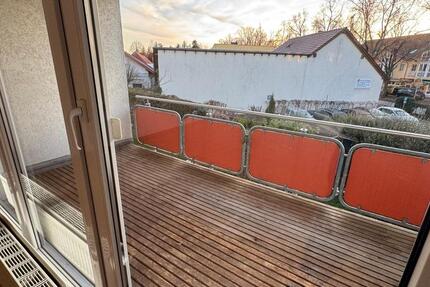 Wohnung Schönefeld - 3 Zimmer, 84 m&sup2;, 1.087&euro; | Angebot:24827634