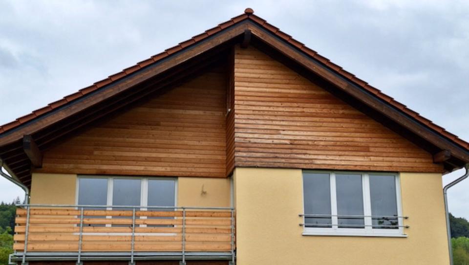 Etagenwohnung Windeck - 3 Zimmer, 86 m&sup2;, 850&euro; | Angebot:25855875