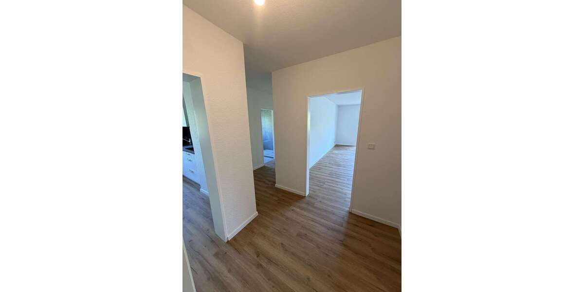 Etagenwohnung Viersen Hülsdonk - 2 Zimmer, 74 m&sup2;, 888&euro; | Angebot:26242791