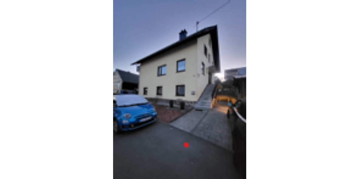 Etagenwohnung Siegen Dillnhütten - 5 Zimmer, 126 m&sup2;, 1.050&euro; | Angebot:24851516