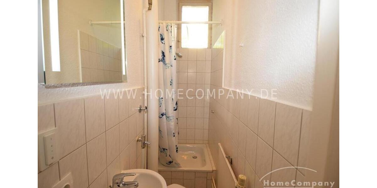 Wohnen auf Zeit Berlin Spandau - 1 Zimmer, 35 m&sup2;, 1.000&euro; | Angebot:21343428